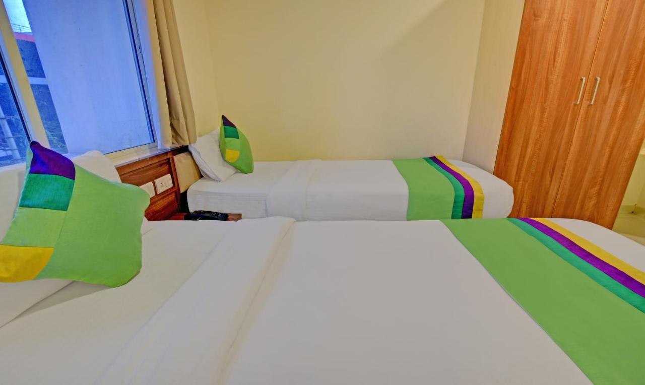 Silver Key Hotel Bangalore