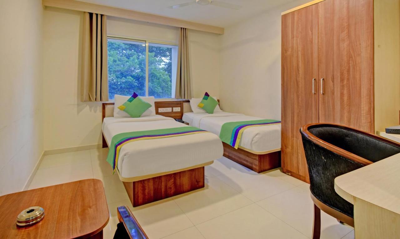 Hotel Silver Key 3*