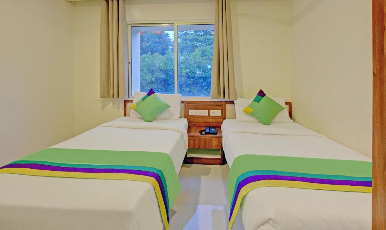 Silver Key 3* Bangalore
