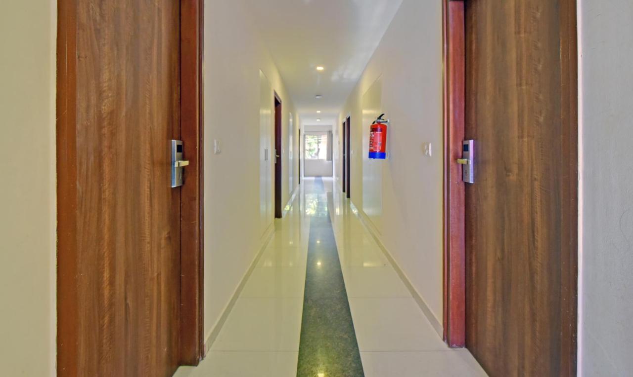 Silver Key Hotel