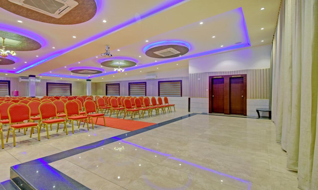 Hotel Silver Key 3*