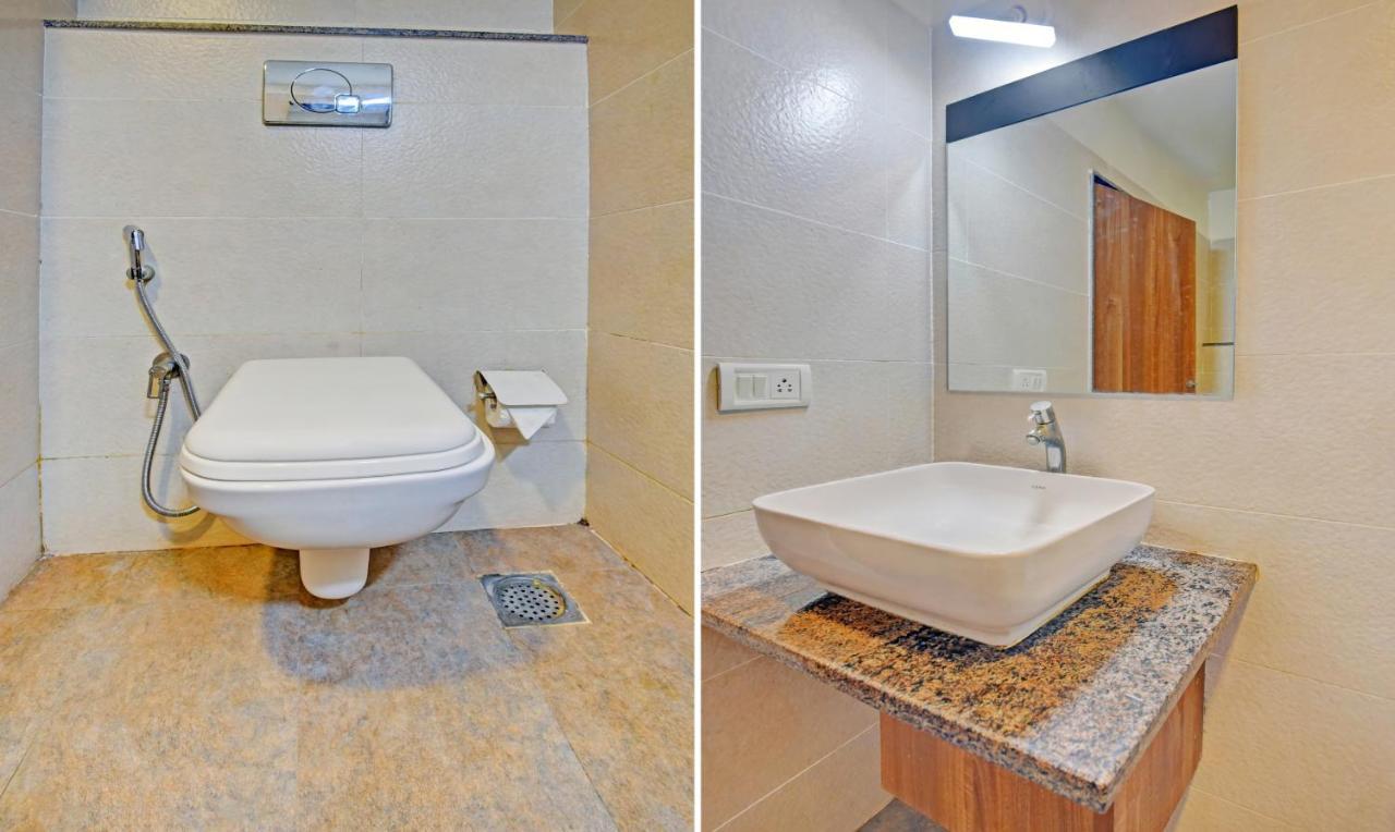 Silver Key 3* Bangalore