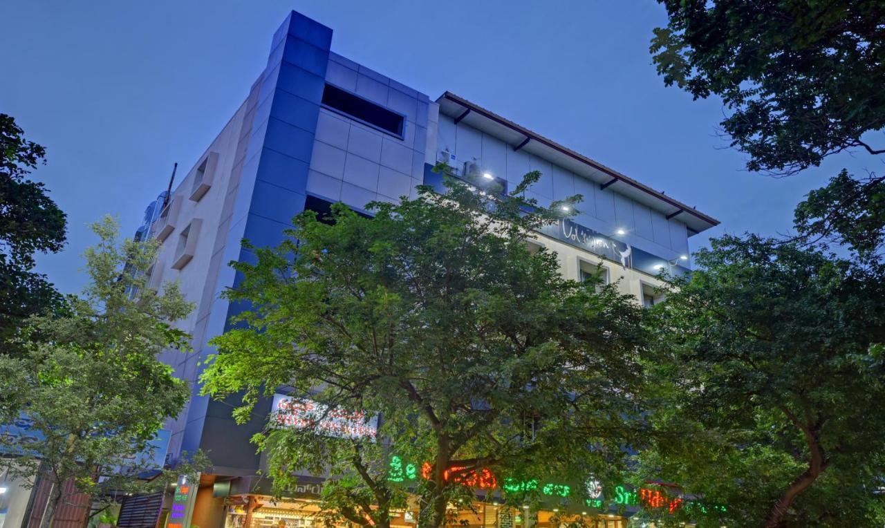Hotel Silver Key 3*