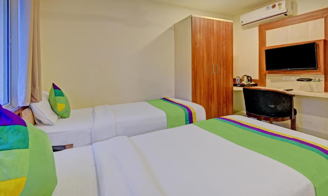 Hotel Silver Key