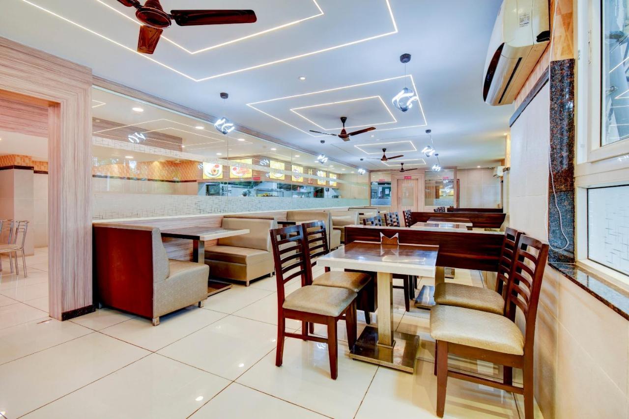 Capital O 81558 Udupi Gokula Hotel Bangalore