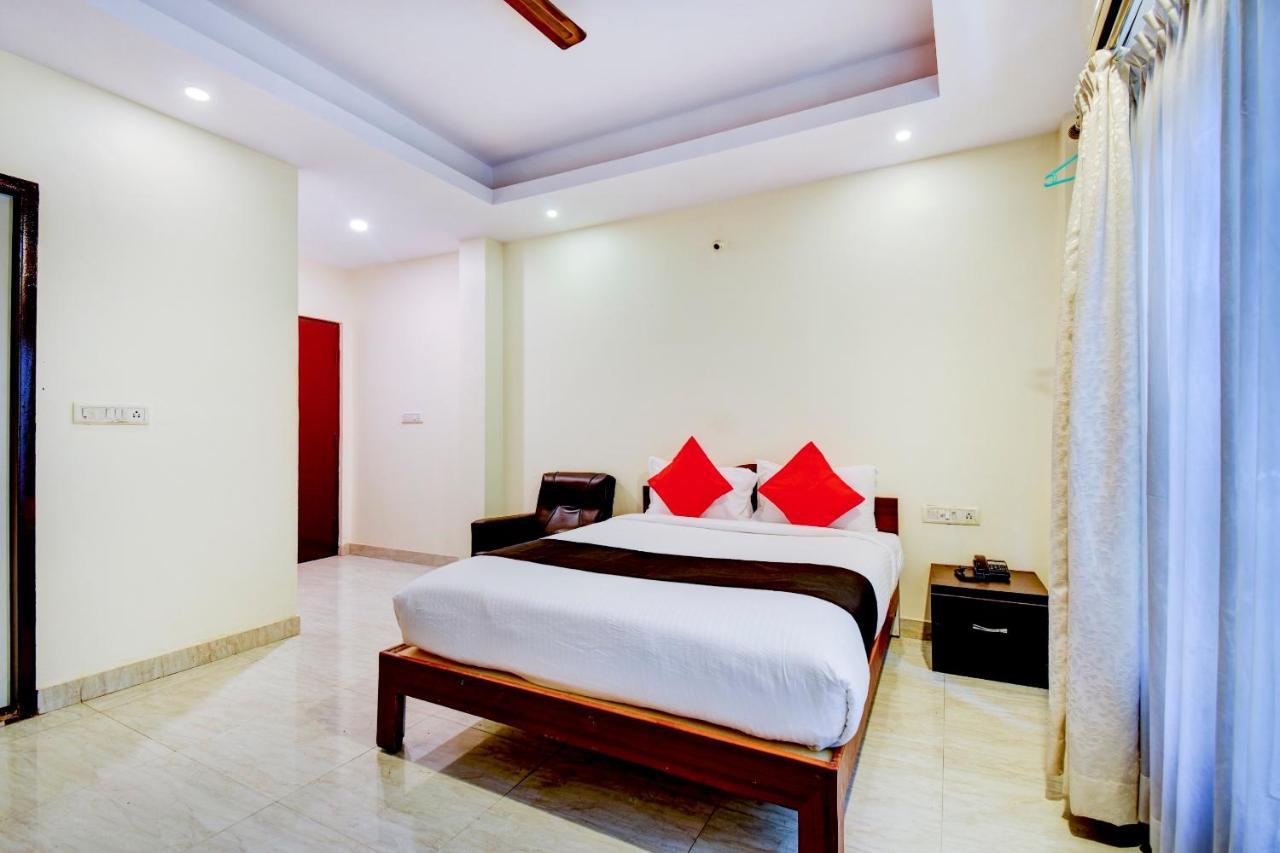 Capital O 81558 Udupi Gokula 3*