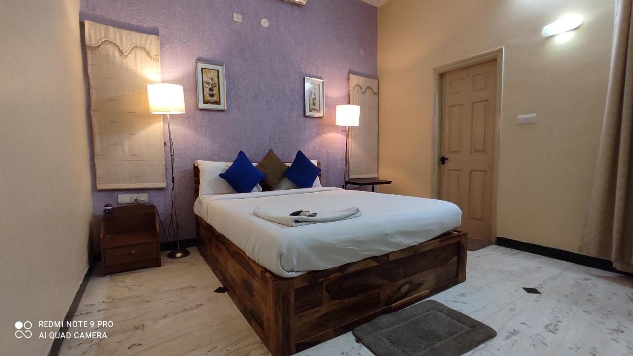 Guest house Abode