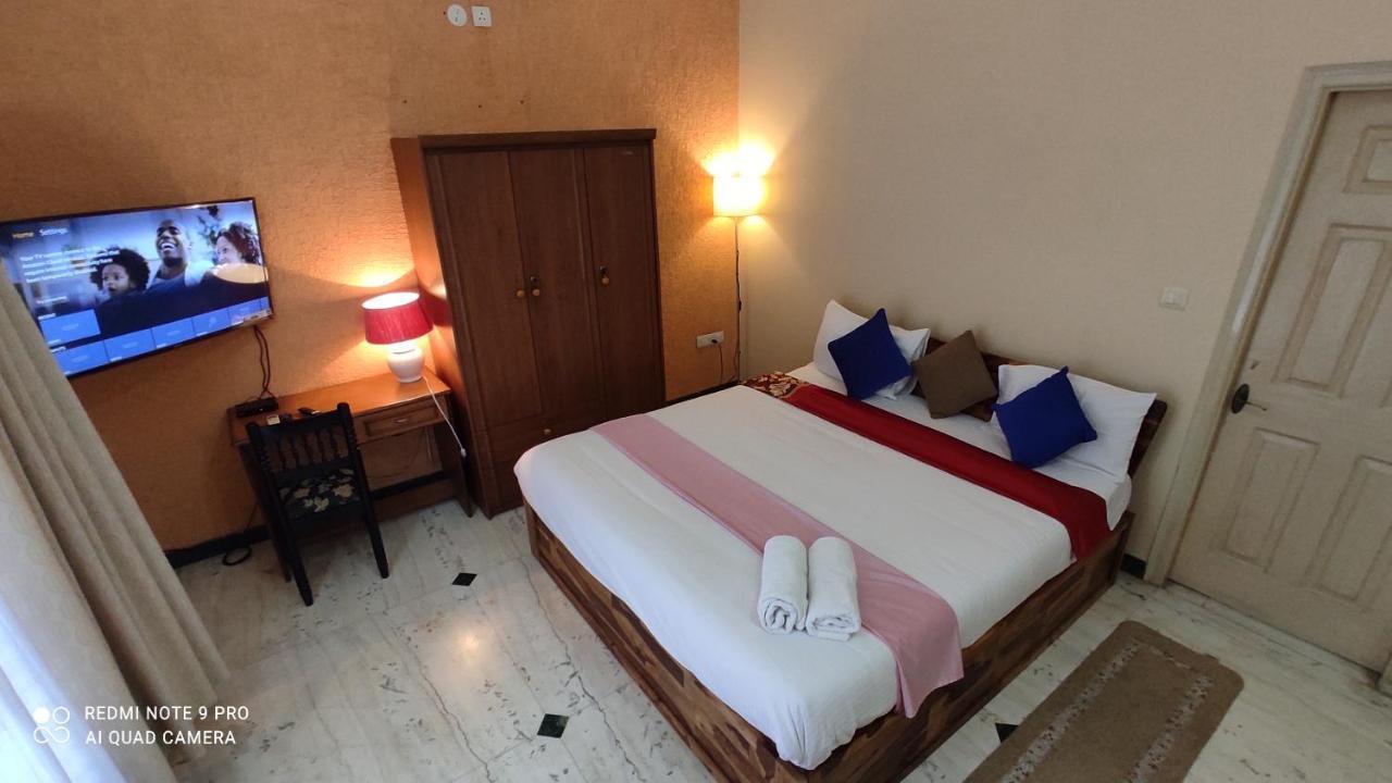 Guest house Abode *