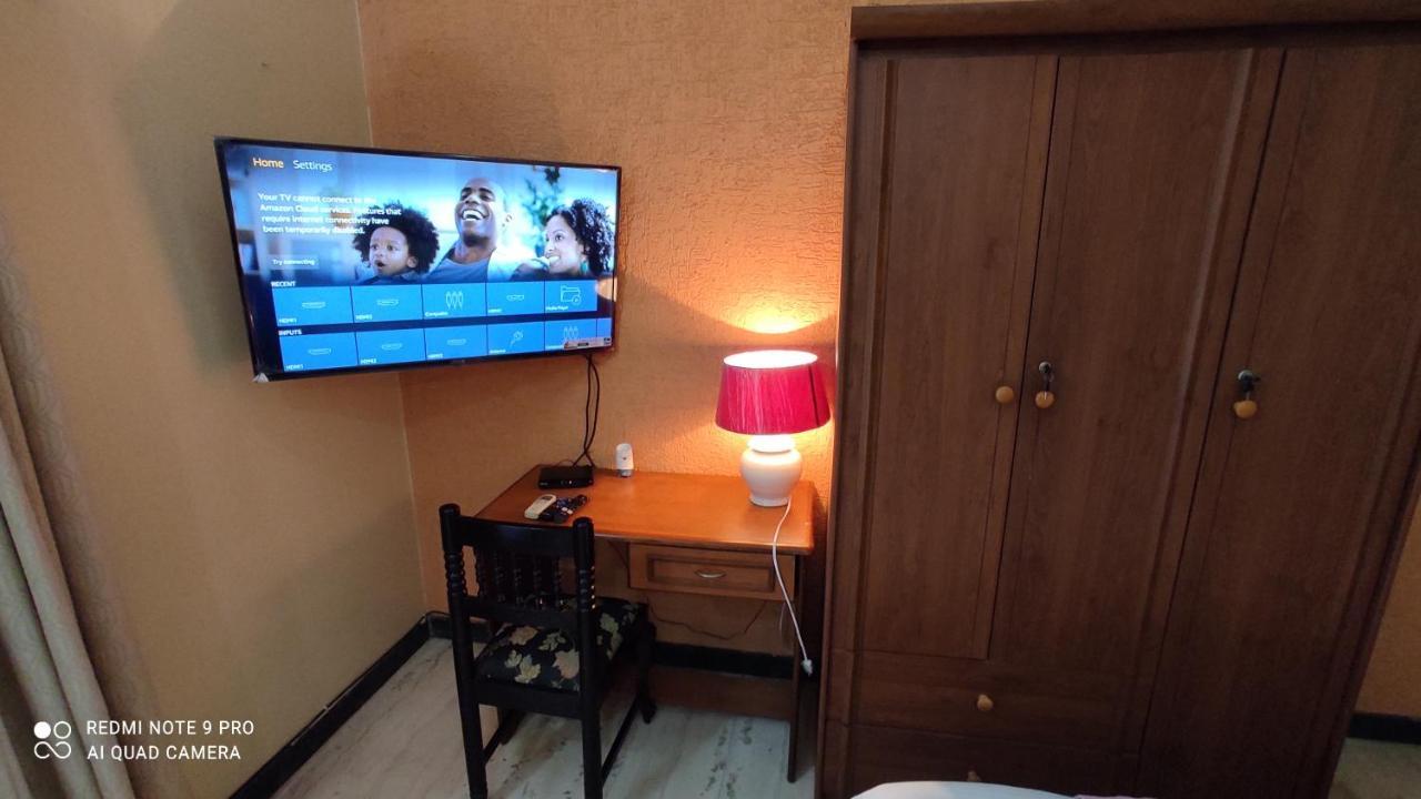 Guest house Abode Bangalore