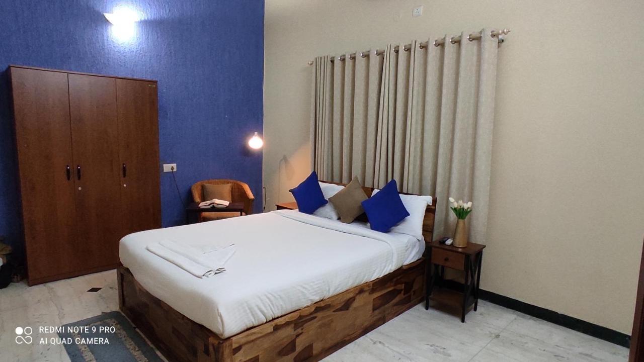 Abode Bangalore