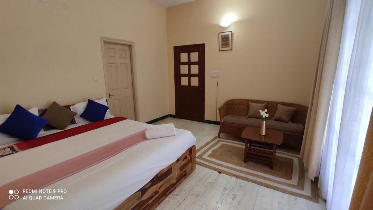 Abode Guest house *