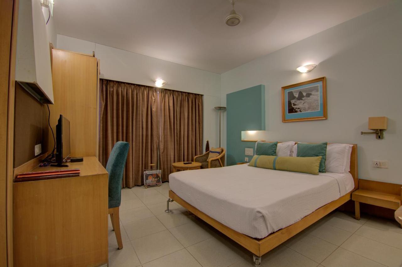 Apartamento Tristar Serviced