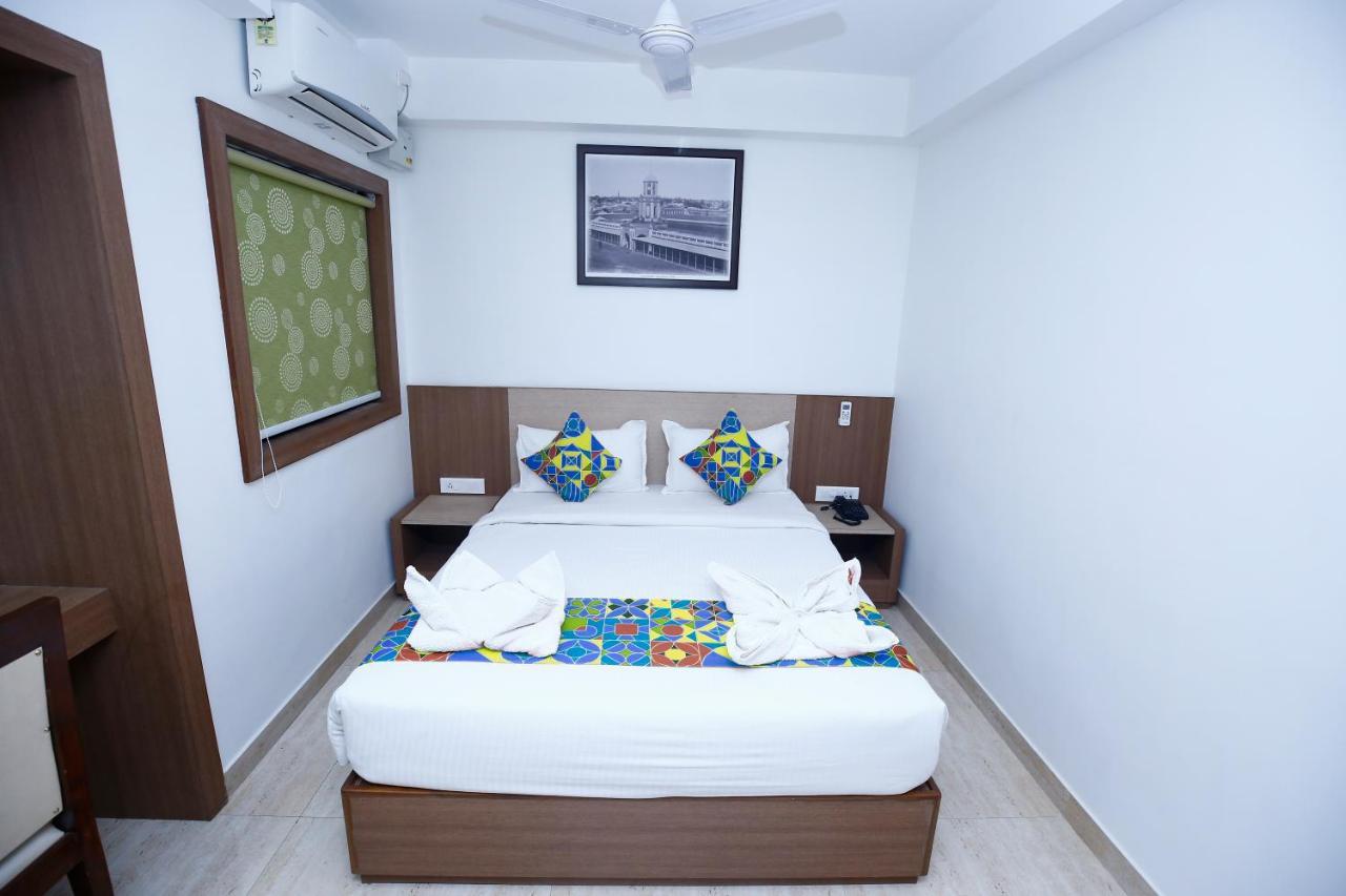 Capital Hotel Bangalore