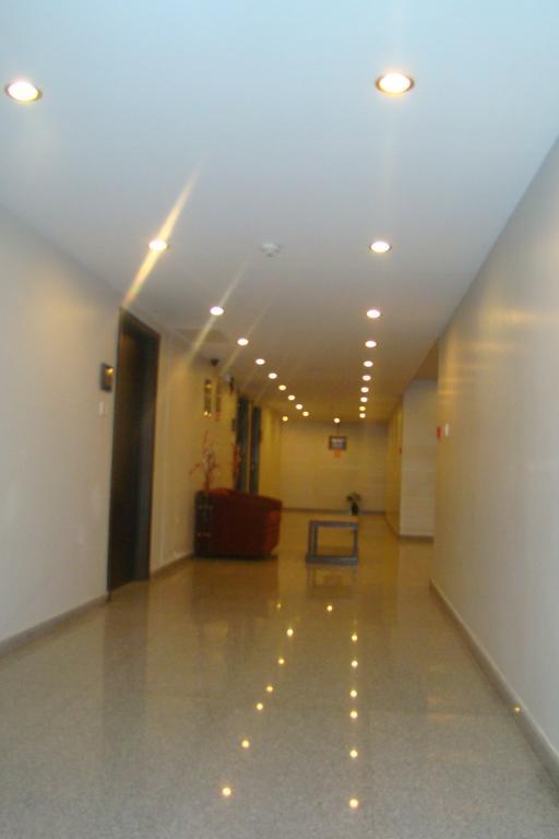 The Curzon Court 2* Bangalore