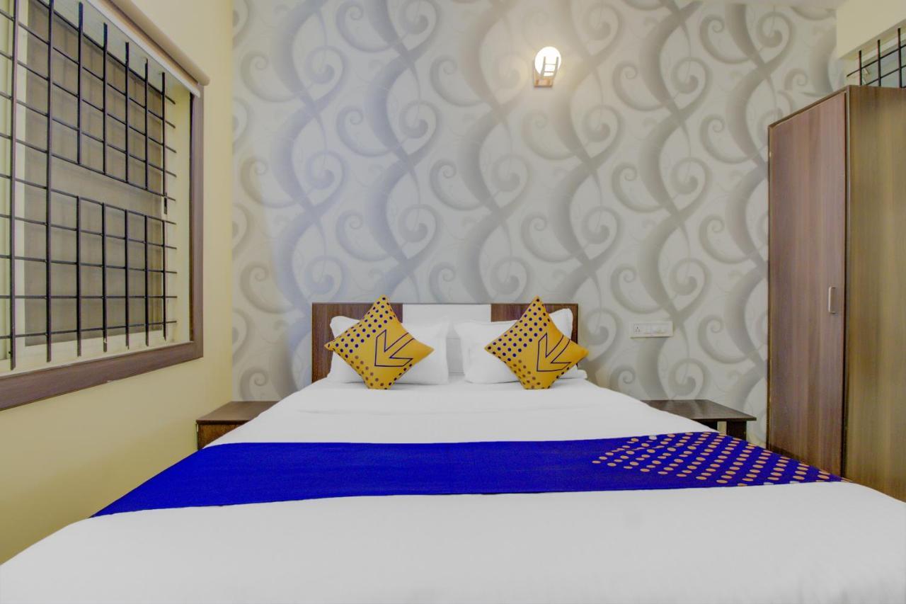 Hotel Spot On 78834 Isnas Residency 2*