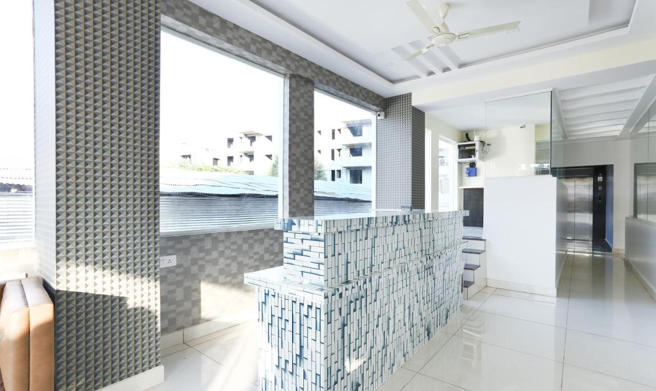 Hotel Fabhotel Rotano - Yelahanka 3*