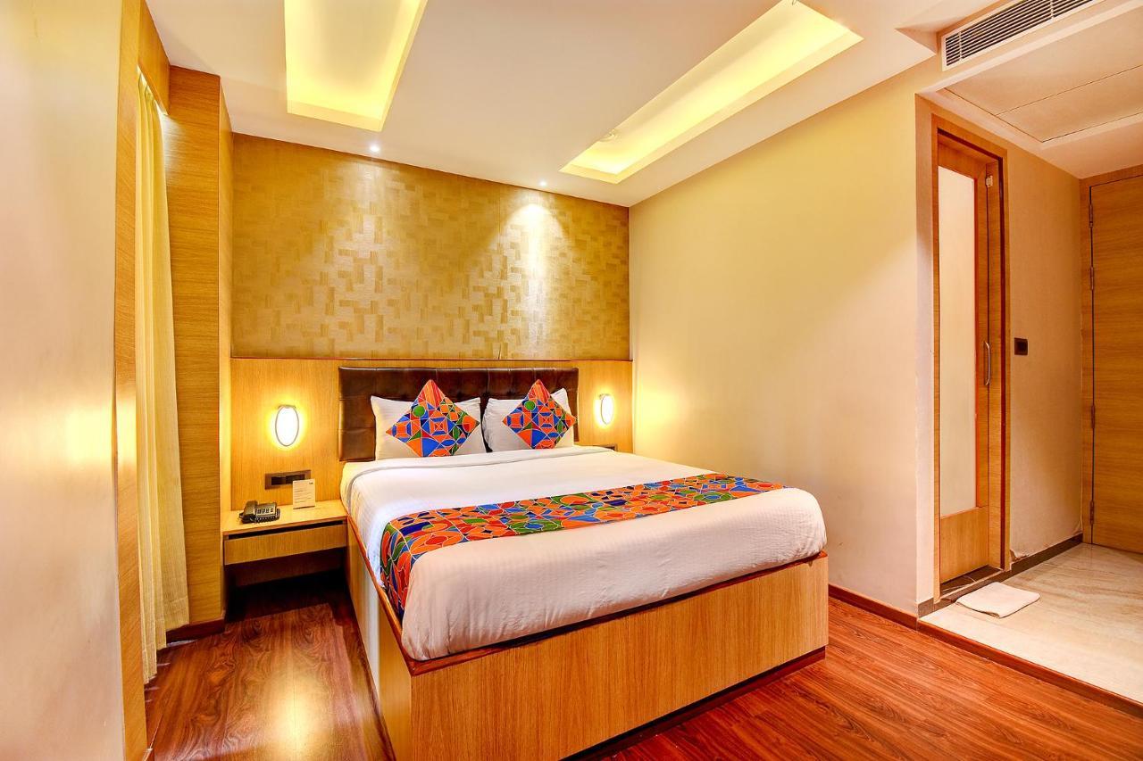 Hotel Fabhotel S Comfort - Indiranagar