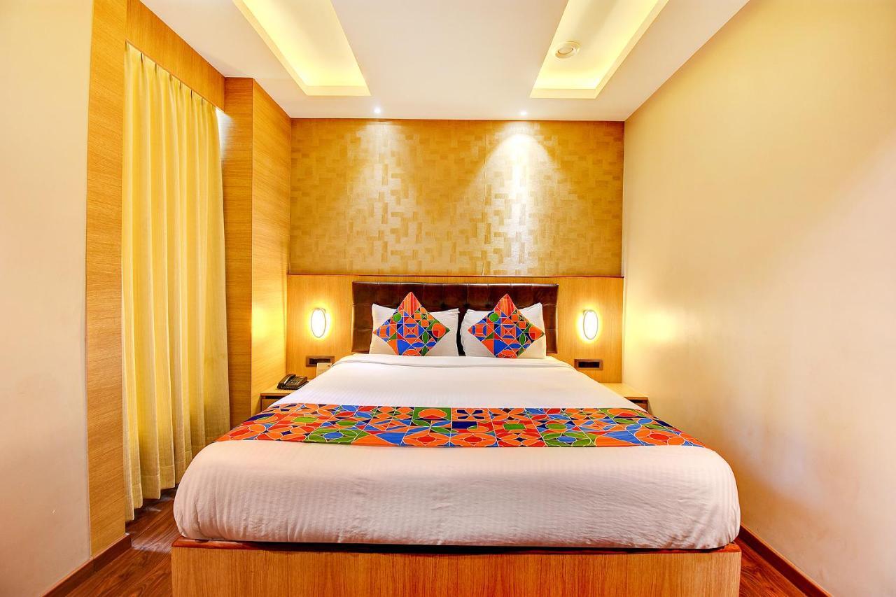 Hotel Fabhotel S Comfort - Indiranagar 3*