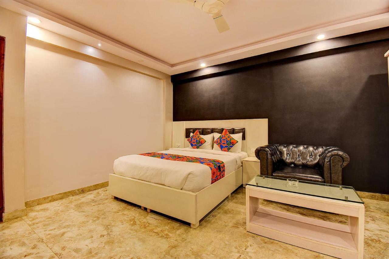 Hotel Fabhotel Srk Platinum - Nr Forum Mall 3*
