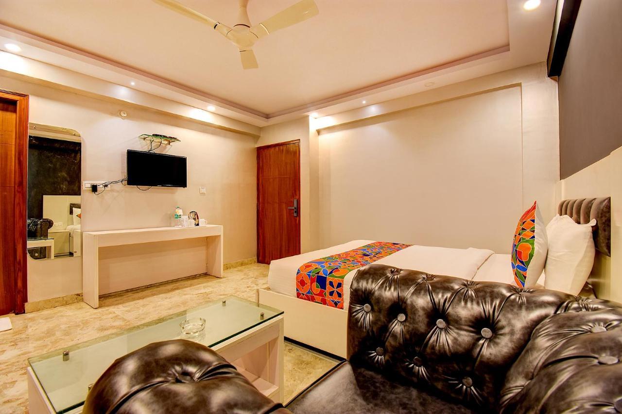 Hotel Fabhotel Srk Platinum - Nr Forum Mall Bangalore