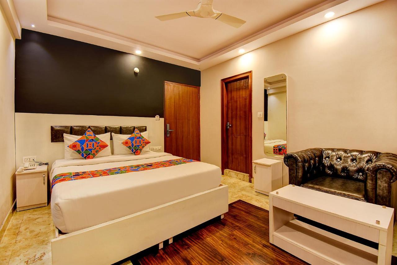 Fabhotel Srk Platinum - Nr Forum Mall 3*