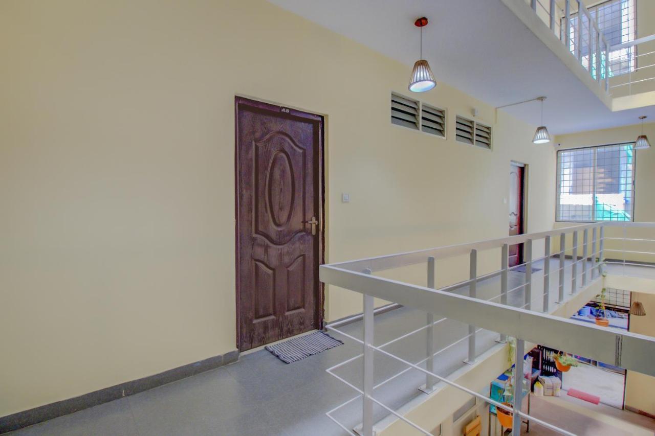 Spot On 78834 Isnas Residency 2* Bangalore