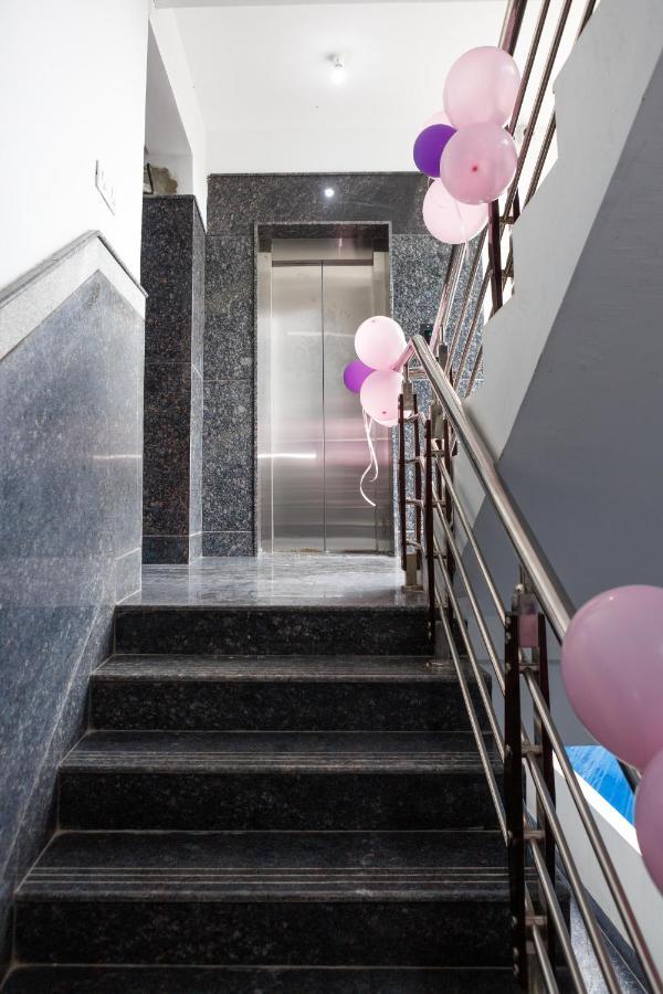 Mistyblue Aparthotel
