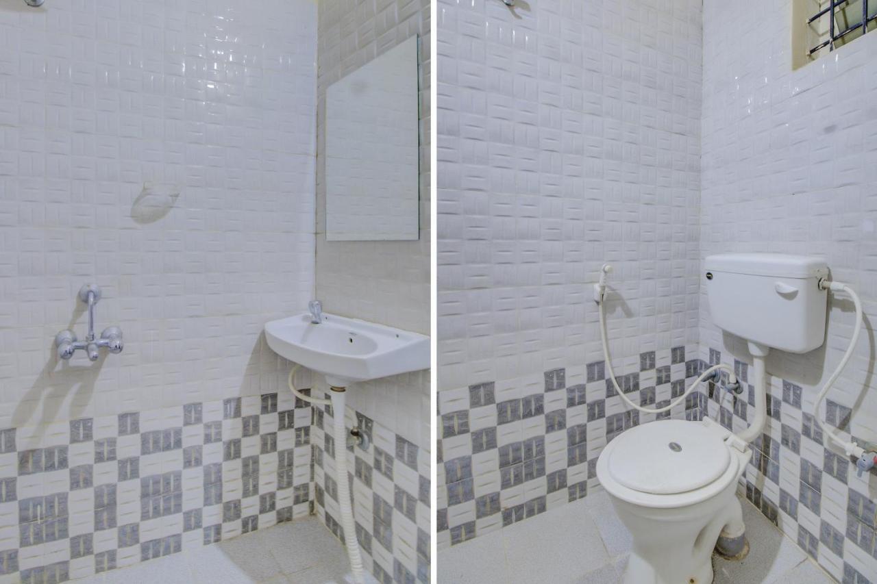 Spot On 78834 Isnas Residency 2* Bangalore