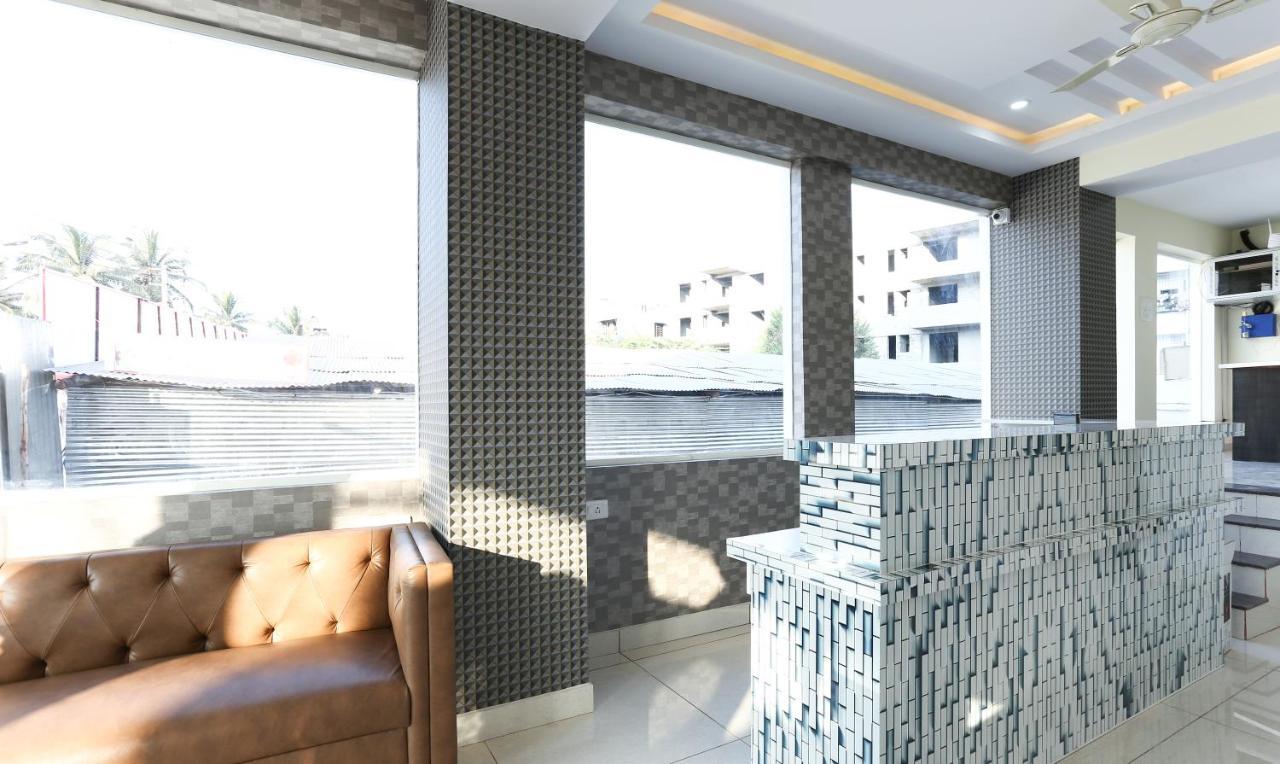 Fabhotel Rotano - Yelahanka Bangalore