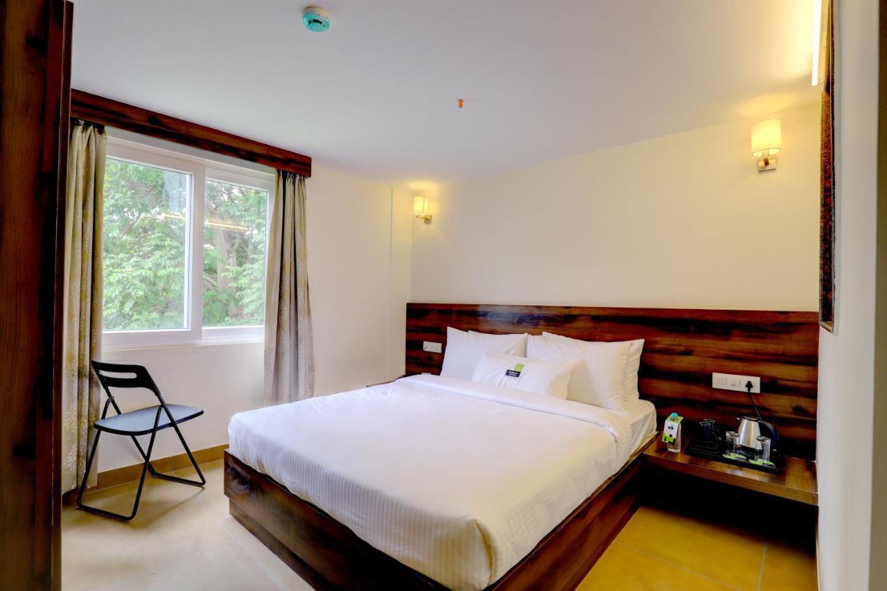 Hotel Myspace Express Gd