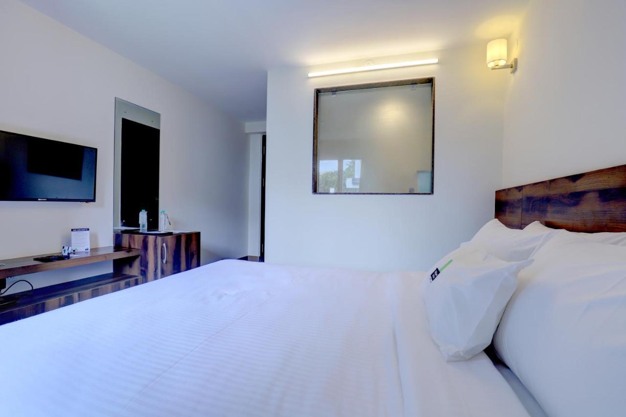 Hotel Myspace Express Gd 3*