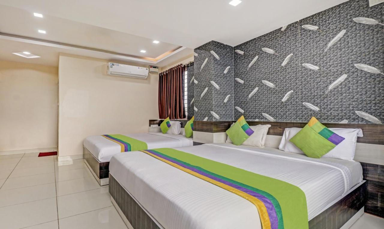 Fabhotel Rotano - Yelahanka 3*