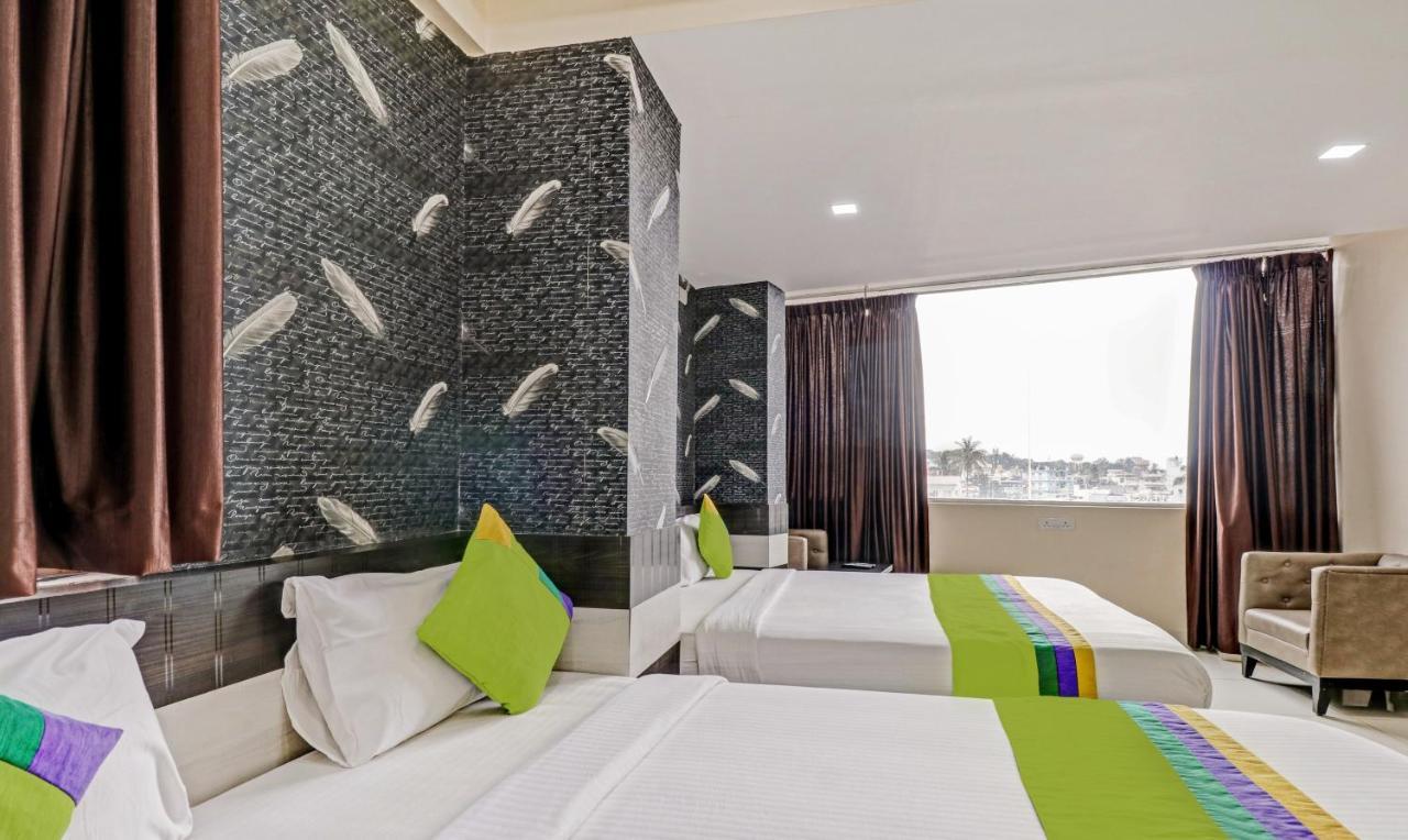 Fabhotel Rotano - Yelahanka 3*