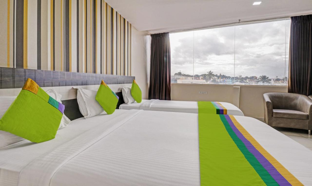 Fabhotel Rotano - Yelahanka