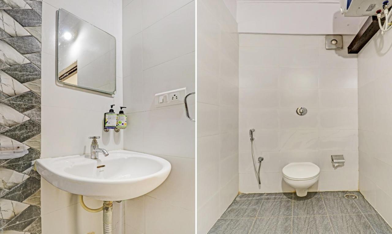 Fabhotel Rotano - Yelahanka Hotel 3*