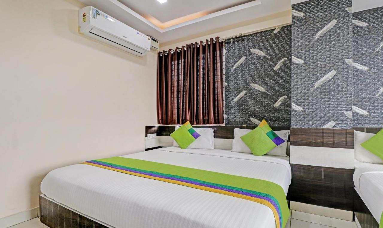 Fabhotel Rotano - Yelahanka 3* Bangalore