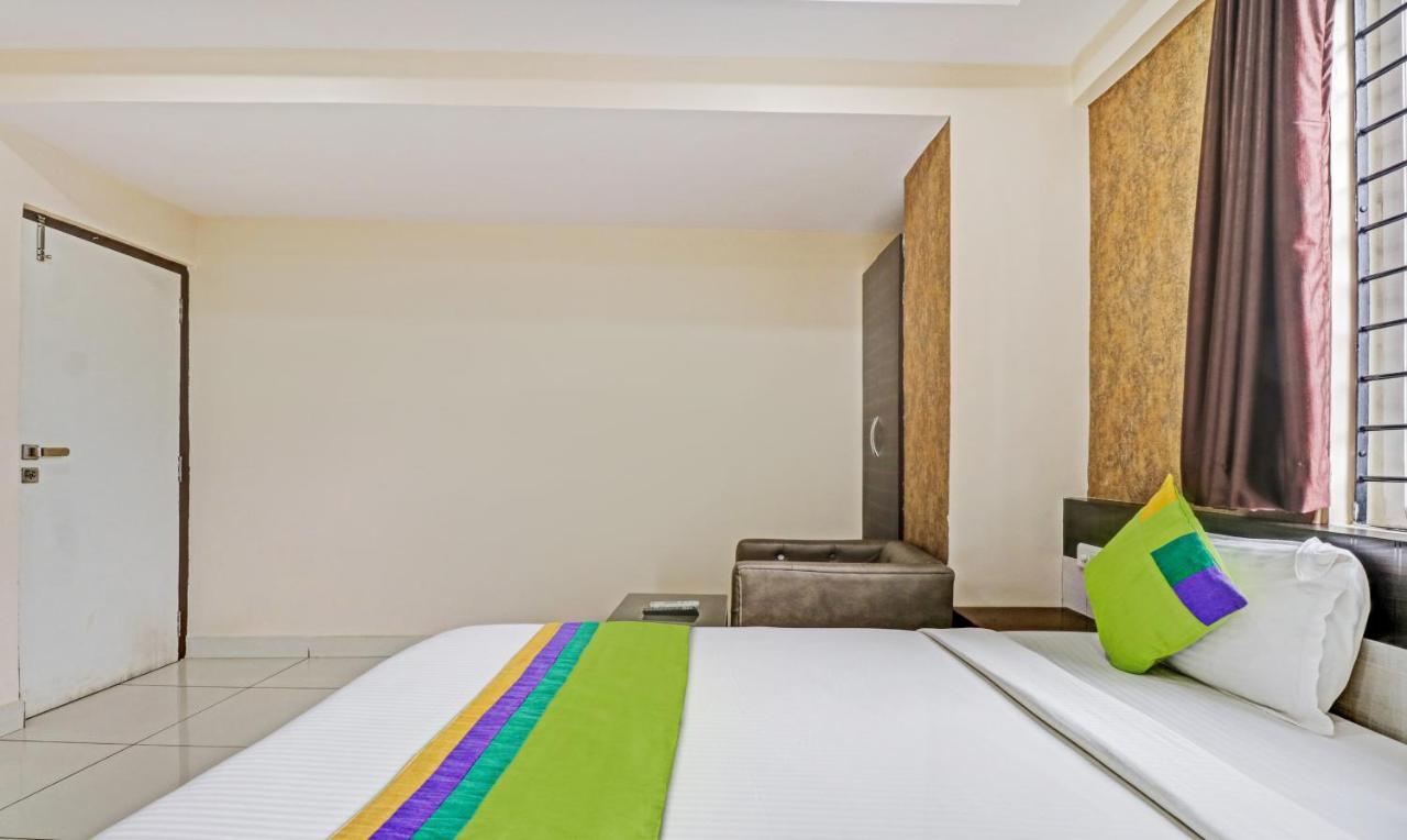 Fabhotel Rotano - Yelahanka Bangalore