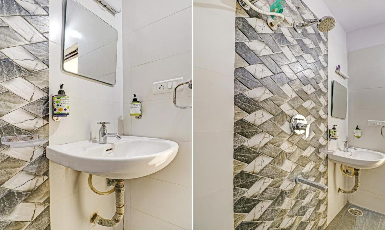 Fabhotel Rotano - Yelahanka Hotel 3*
