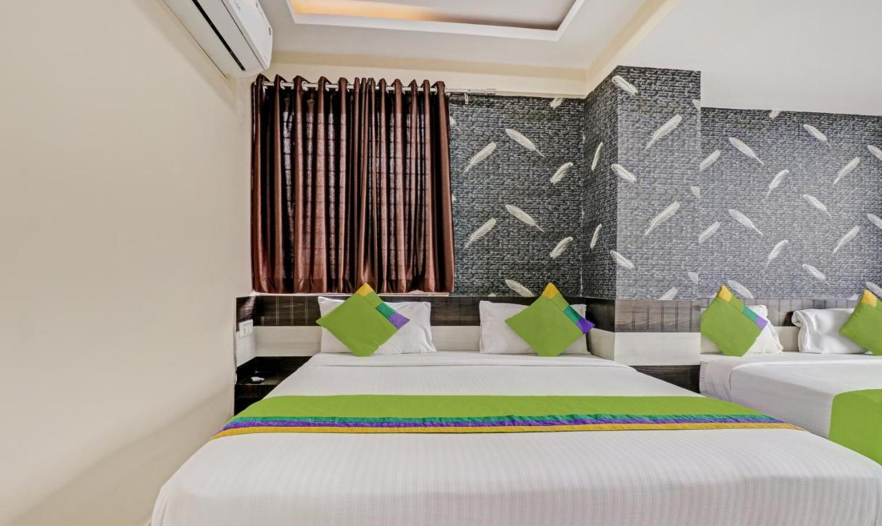 Hotel Fabhotel Rotano - Yelahanka 3*