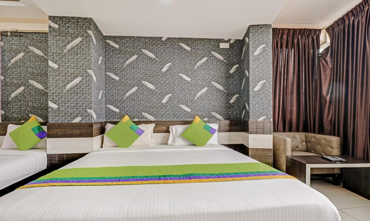 Hotel Fabhotel Rotano - Yelahanka 3*