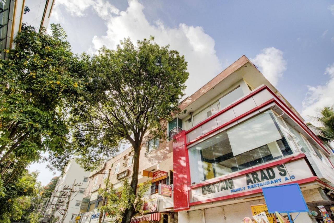 Spot On 75971 Golden Bangalore