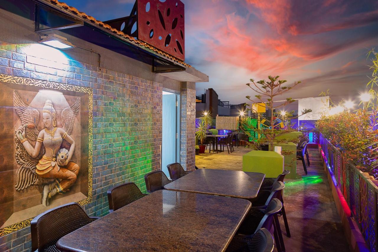 Icon Regency By Bhagini Bangalore