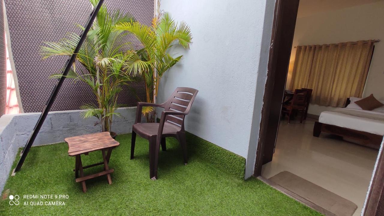 Redstone And 3* Bangalore