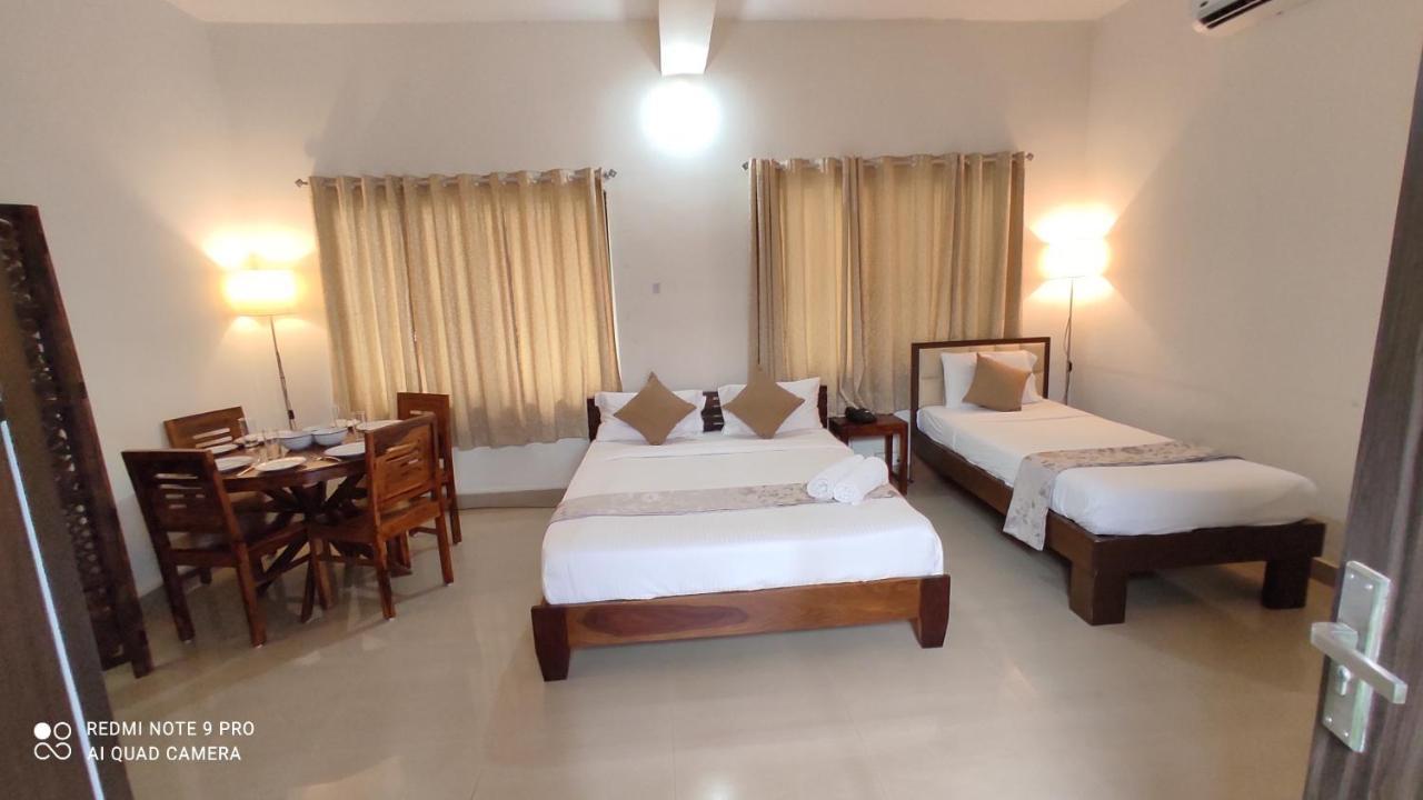 Redstone And Bangalore