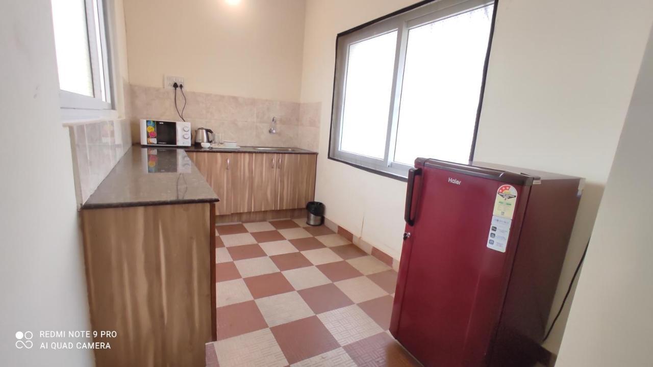 Guest house Redstone And 3*