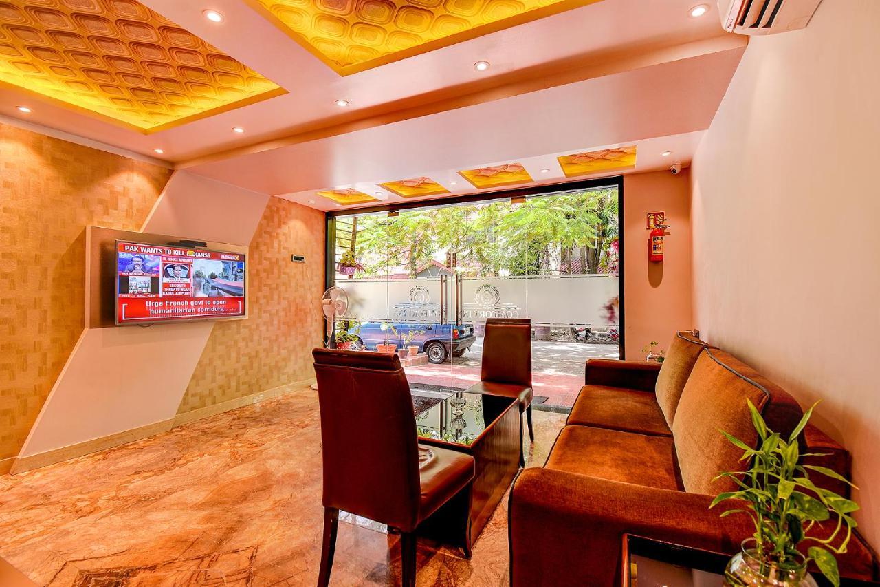 Hotel Fabhotel S Comfort - Indiranagar