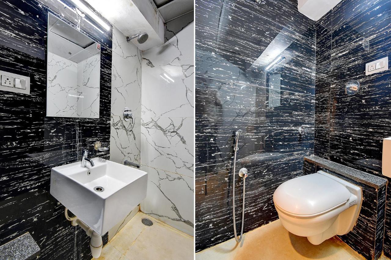 Fabhotel Srk Platinum - Nr Forum Mall 3*