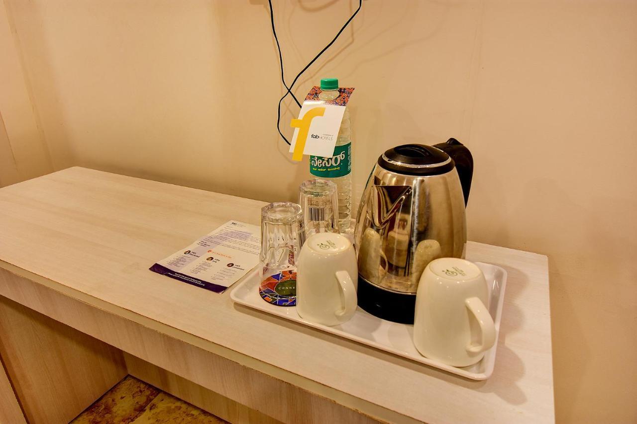 Fabhotel Srk Platinum - Nr Forum Mall 3*