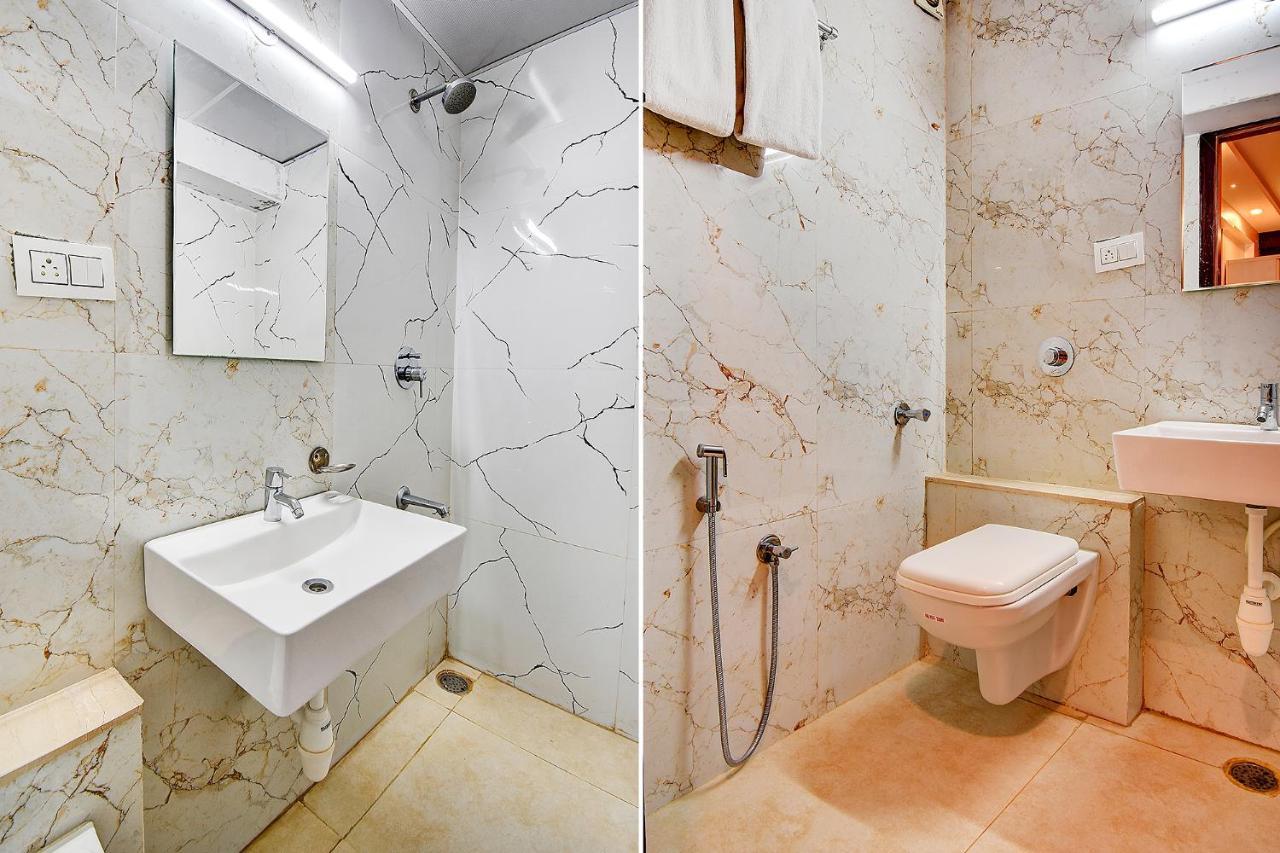 Hotel Fabhotel Srk Platinum - Nr Forum Mall 3*