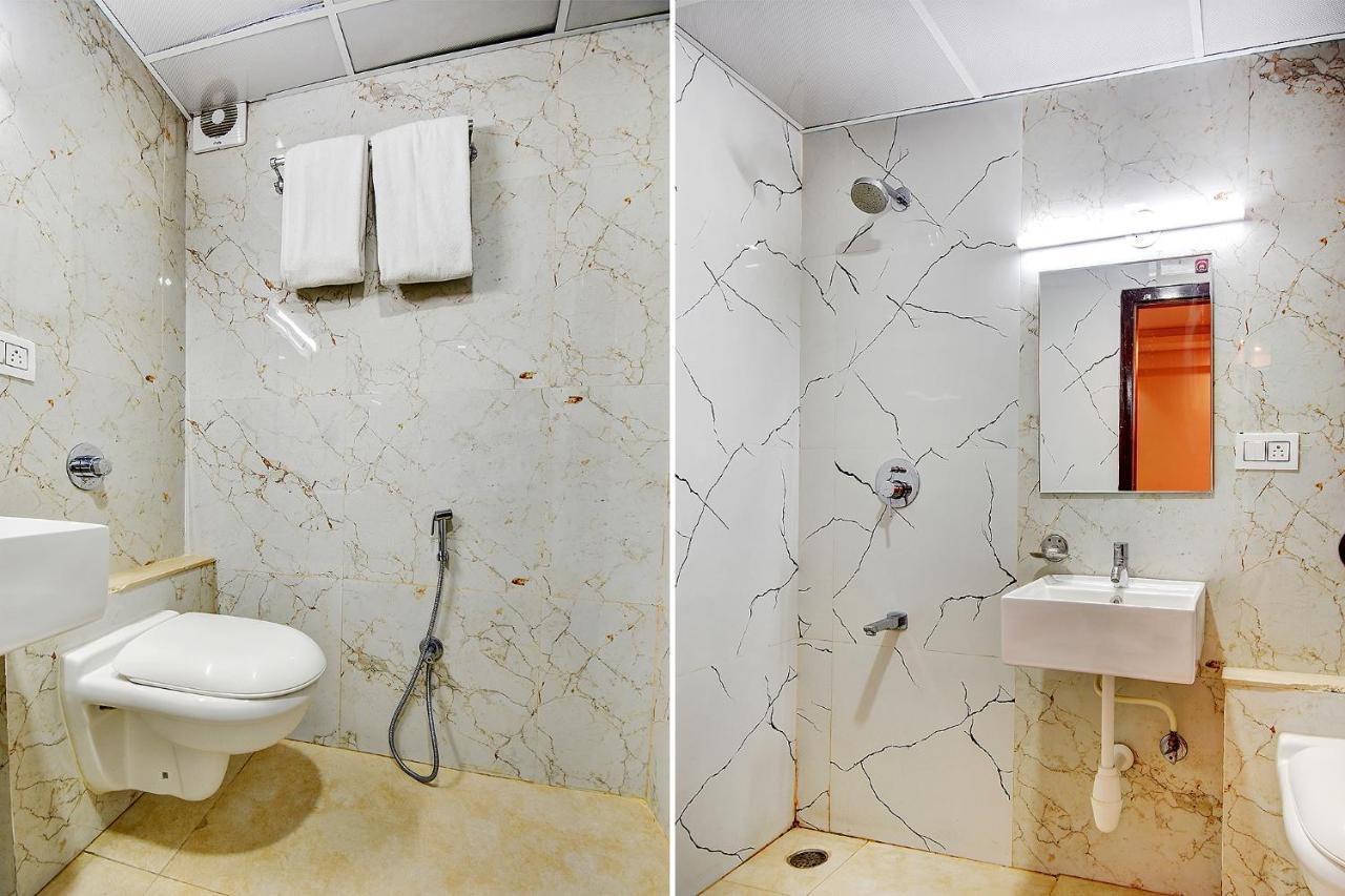Hotel Fabhotel Srk Platinum - Nr Forum Mall Bangalore